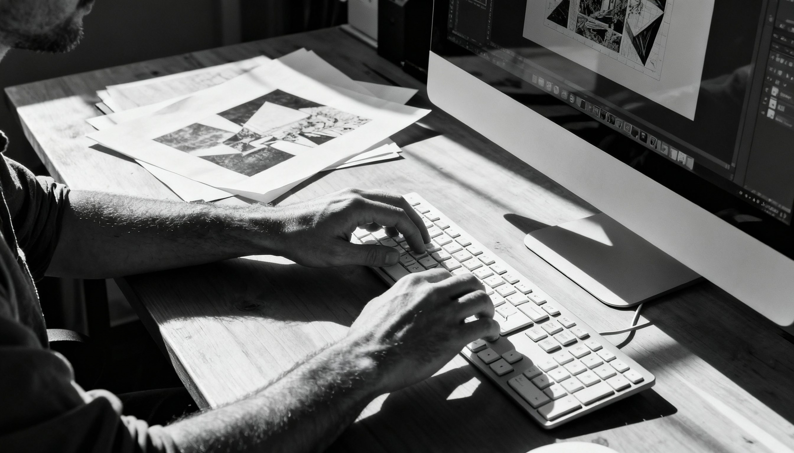 Identidade Visual Profissional