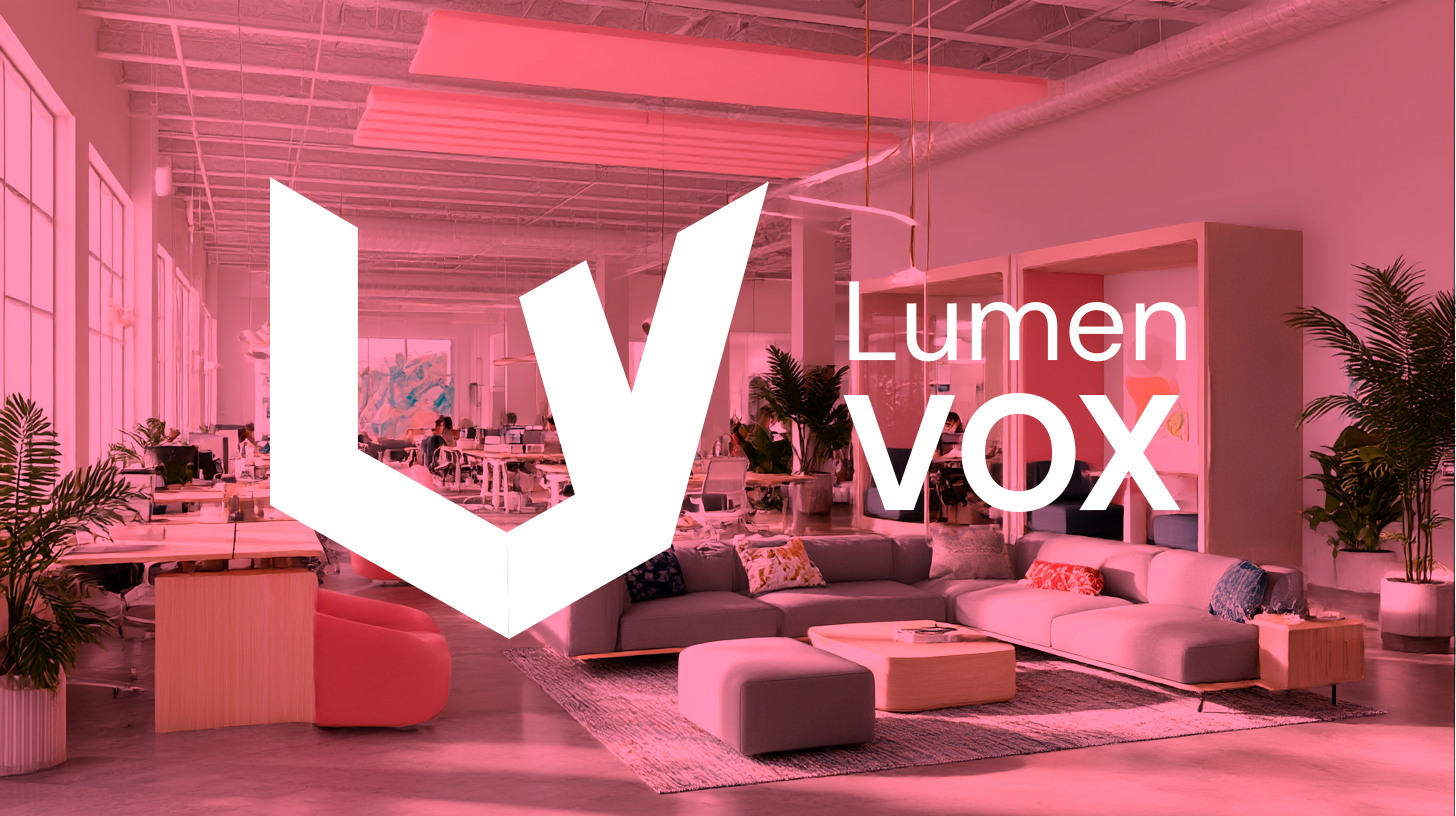LumenVox